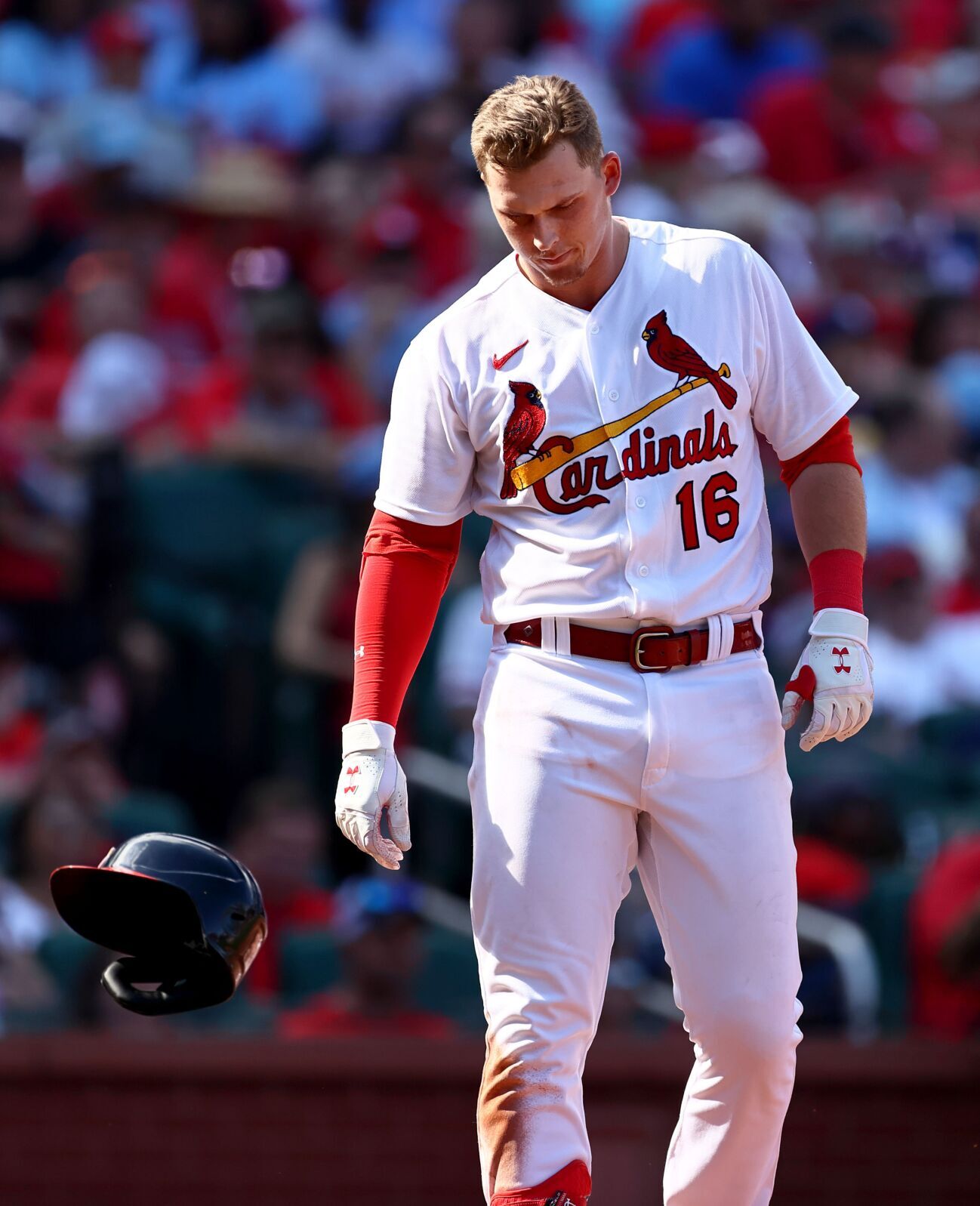 Cincinnati Reds vs St. Louis Cardinals